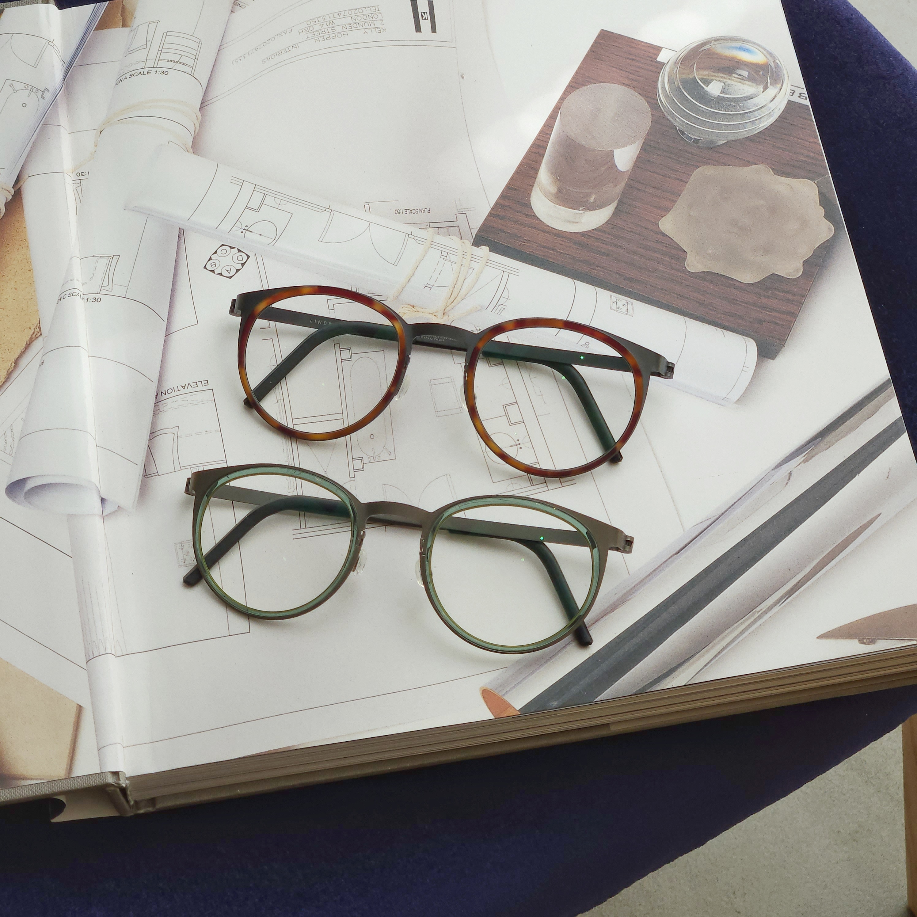 LINDBERG  9704
