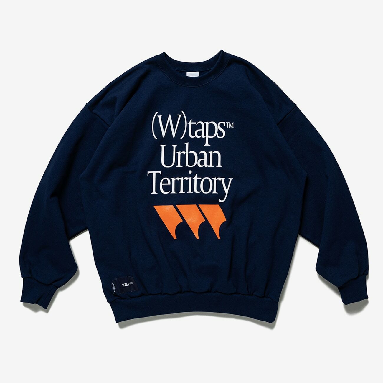 工場直販 WTAPS 2023SS URBAN TRANSITION LS ブラック