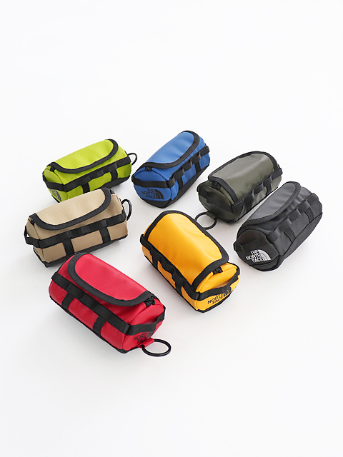 日本 TNF BC Duffel XXS 吊飾