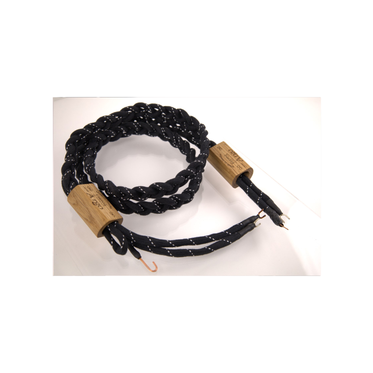 Entreq Argo 喇叭線 SP