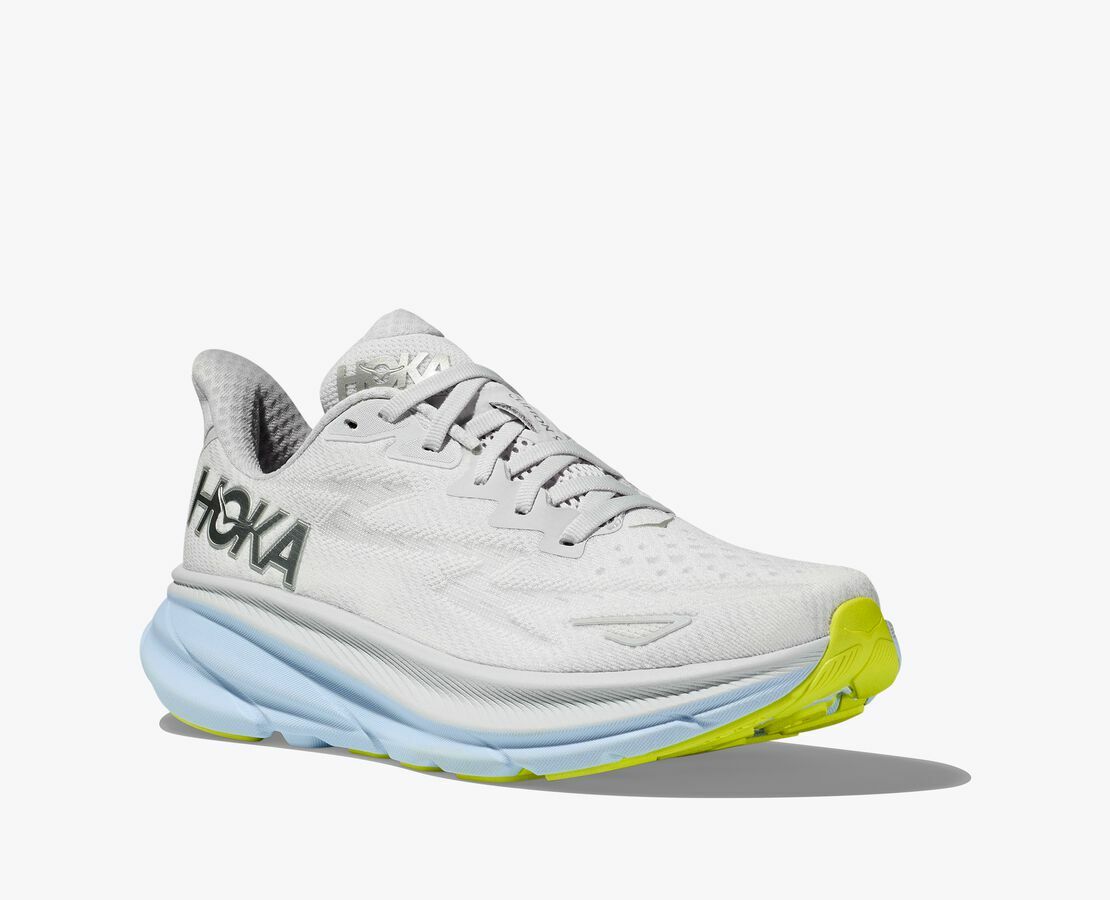 nimbus cloud hoka