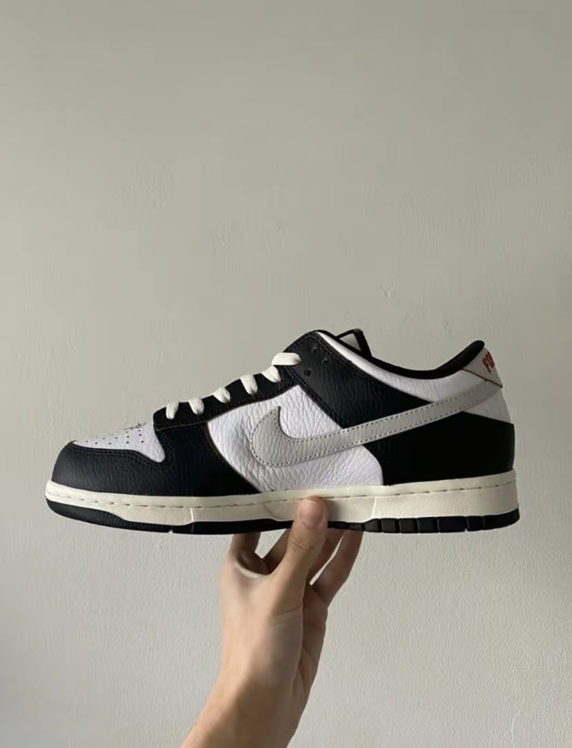 Nike SB Dunk Low HUF San Francisco (FD8775001) 舊金山