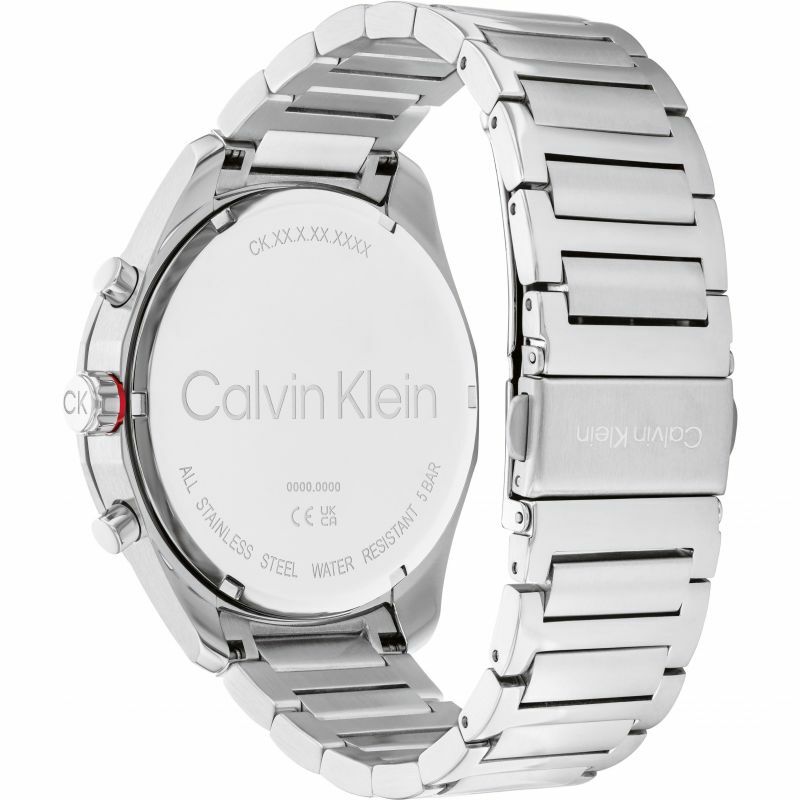 Calvin Klein watch