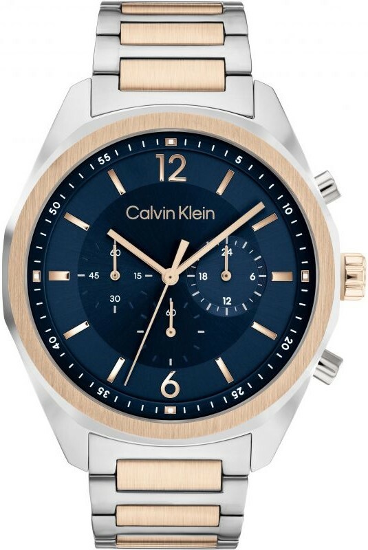 Calvin Klein watch