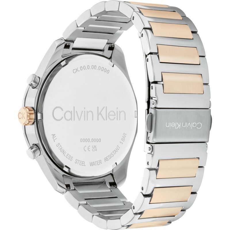 Calvin Klein watch