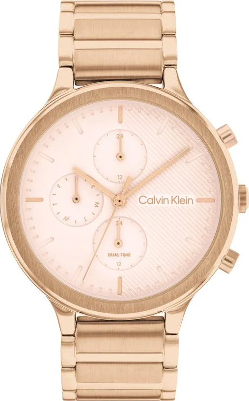 Calvin Klein watch