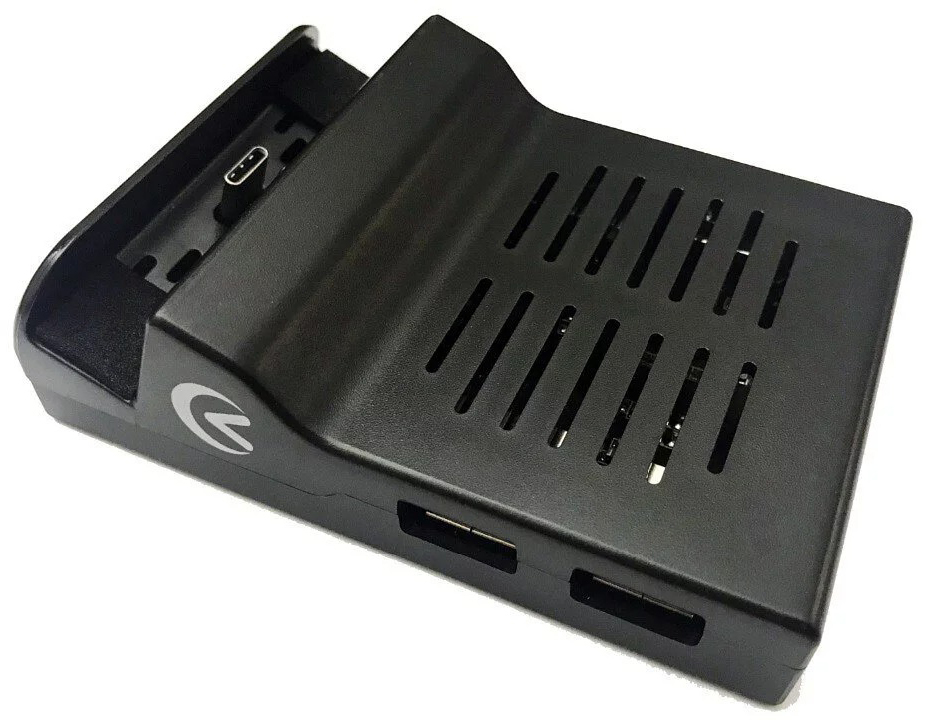 NS 酷威COOV HDMI充電底座 SH500