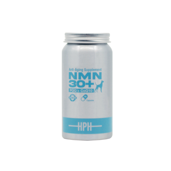 NMN30+ 抗衰老配方（狗隻）