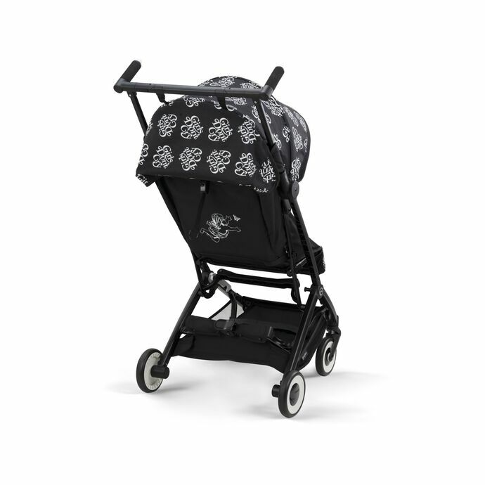 『代購商品』2022AW HUMAN MADE GIRLS DONT CRY 愛心 嬰兒車 推車 限定