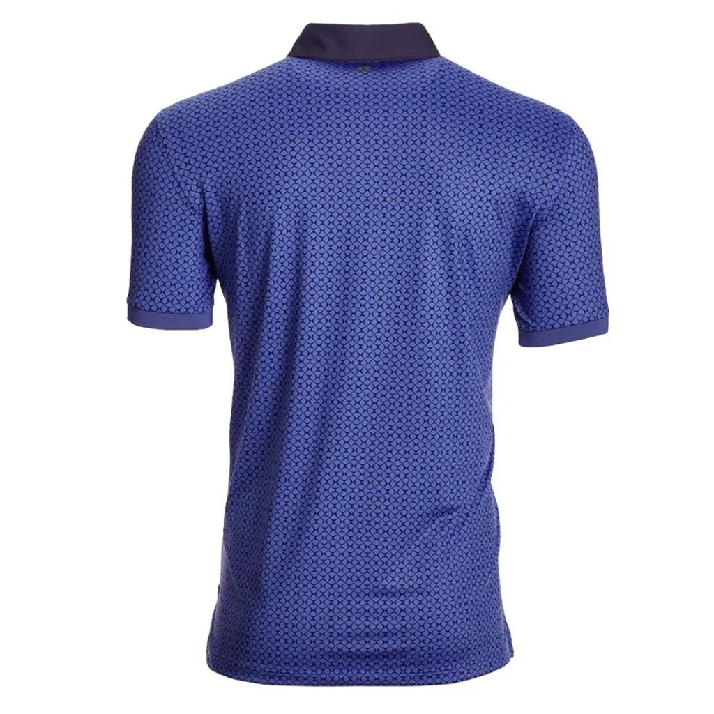 男【現貨】GREYSON MEN'S BATWEB POLO 高爾夫蝙蝠網短袖Polo衫(S236)