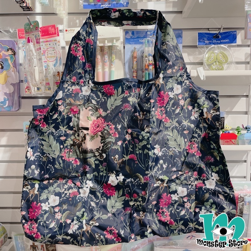 小鹿斑比環保袋