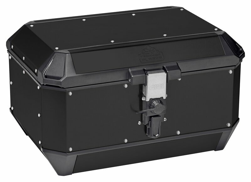 GIVI ALA56 鋁合金尾箱