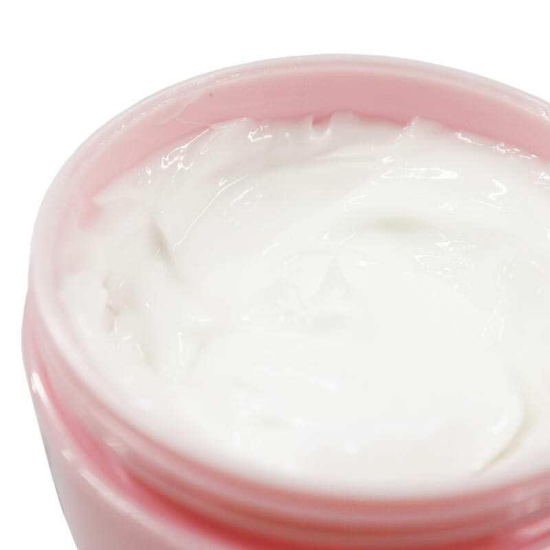 HOUSE OF ROSE Sakura fufufu Body Cream 140g
