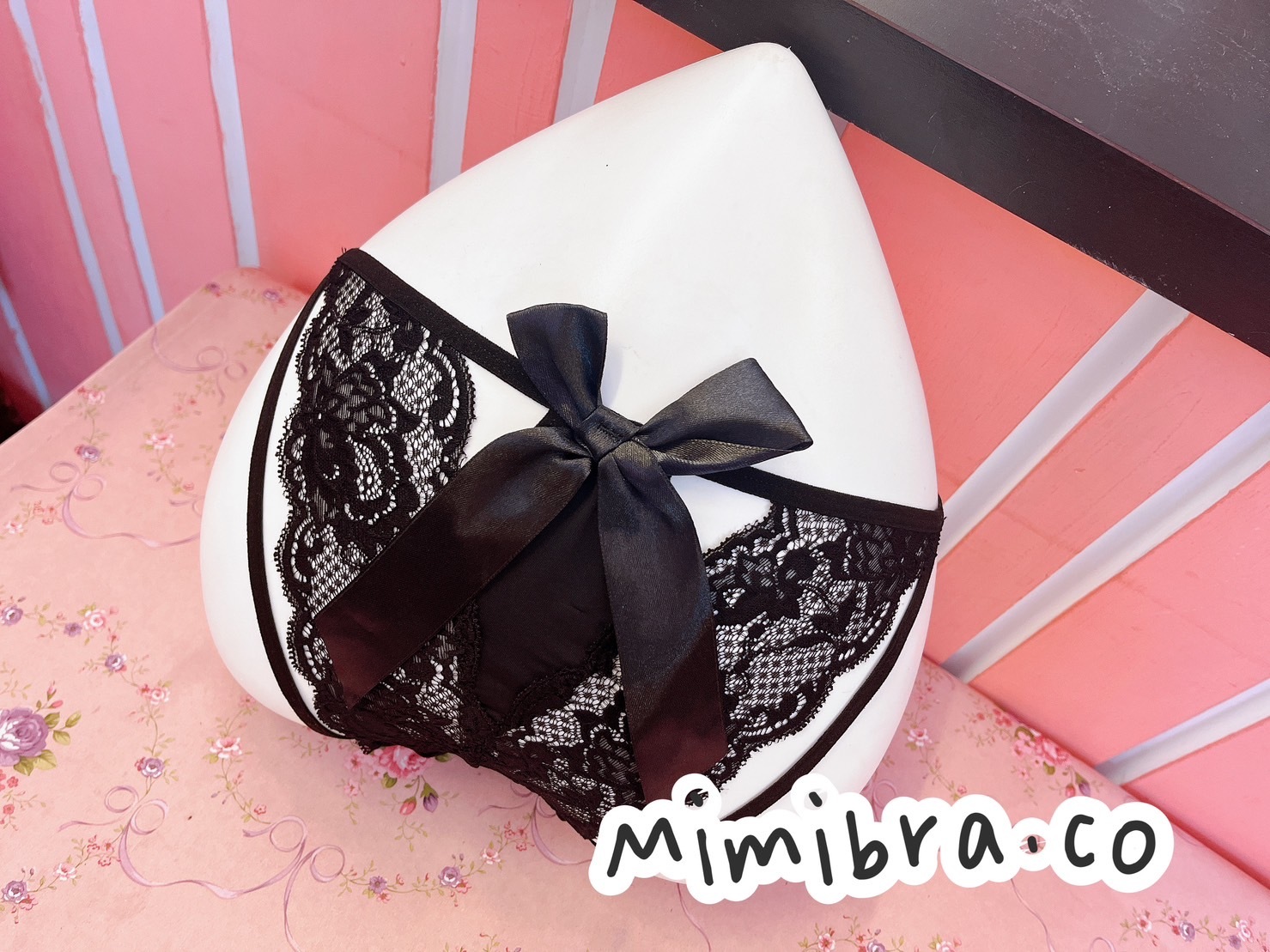 深夜密碼性感內褲