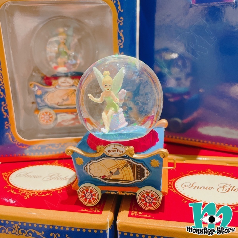 小仙女水晶球擺設