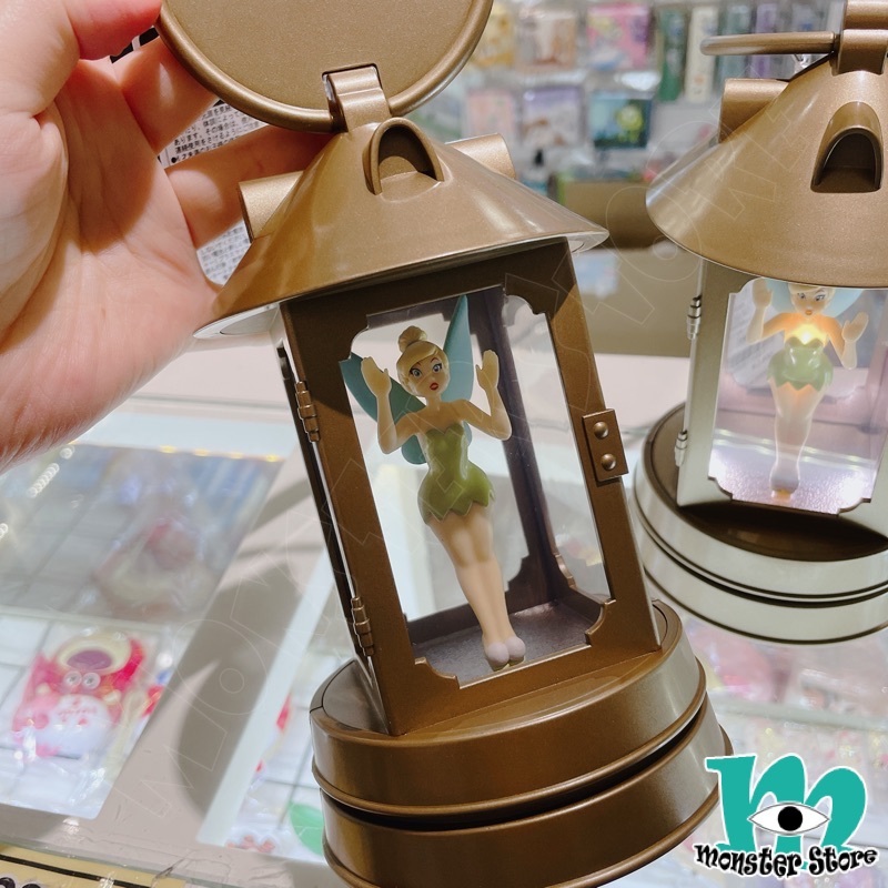 小仙女燈籠