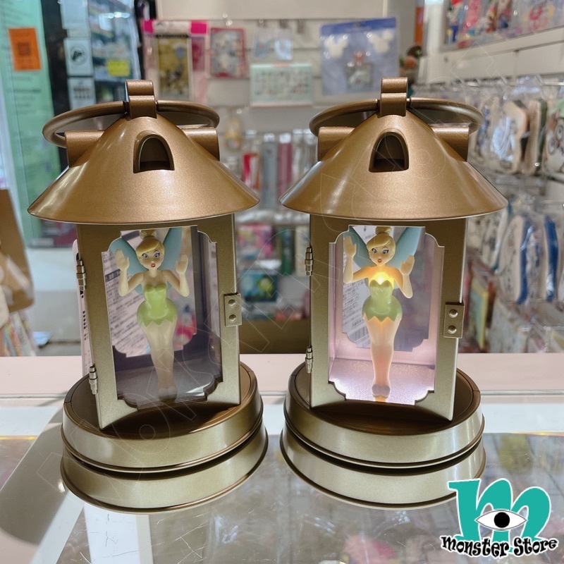小仙女燈籠