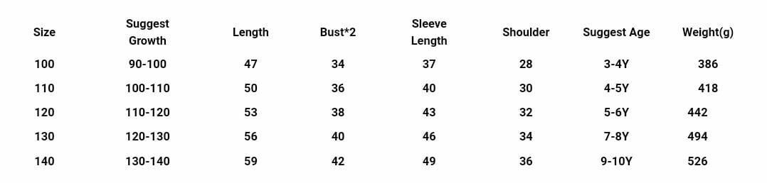 美國JOMAKE兒童輕薄防風外套