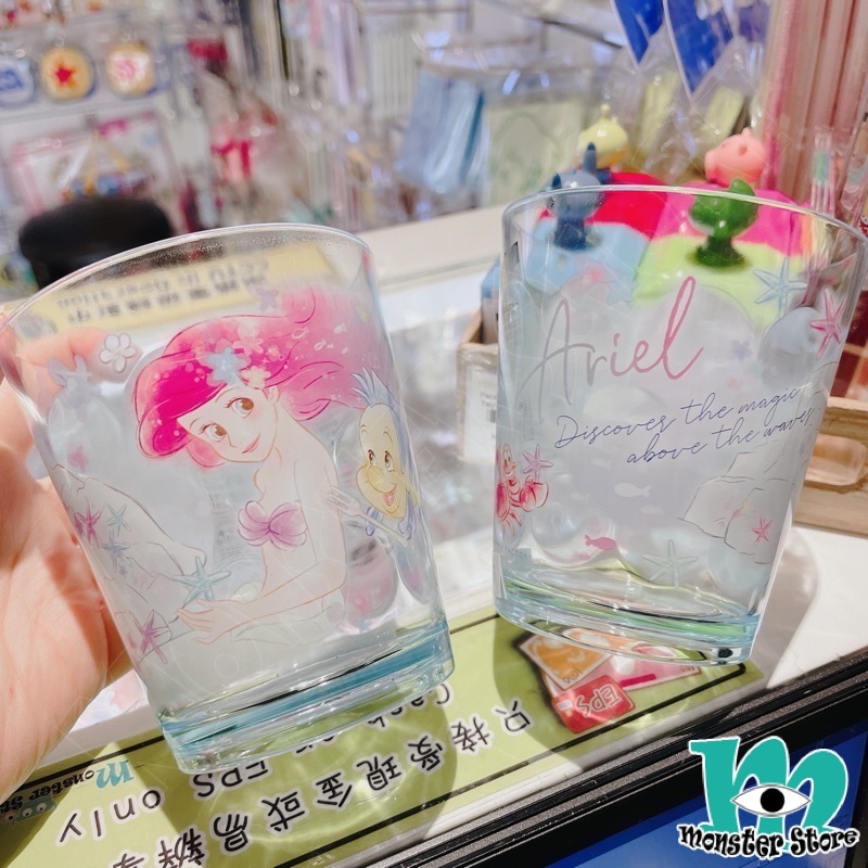 小魚仙小胖膠杯