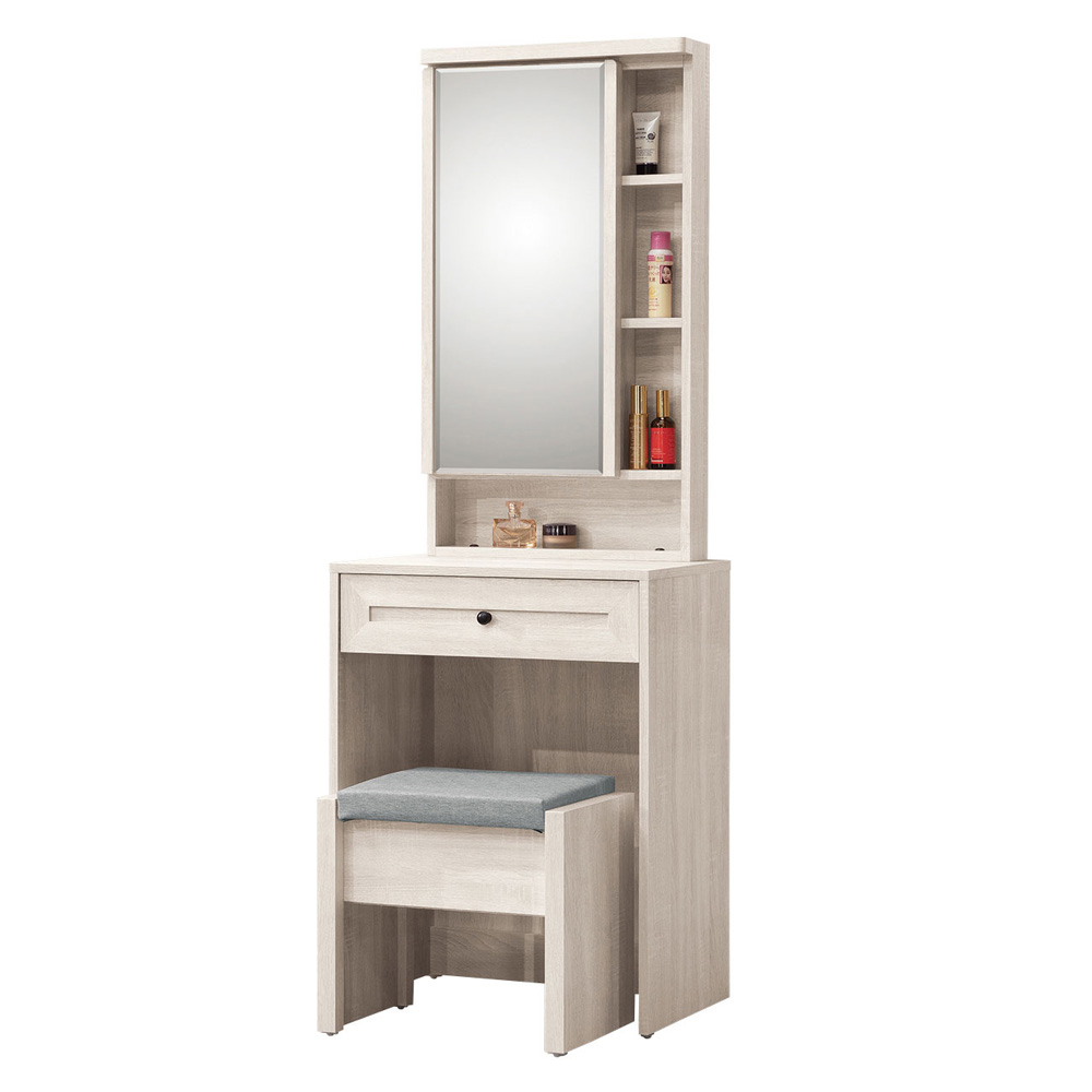 維特2尺開門鏡台(含椅)