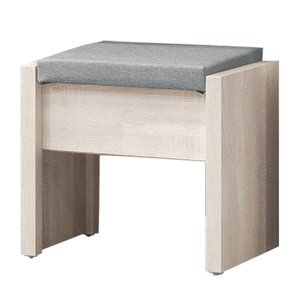 維特化妝椅(貓抓皮)