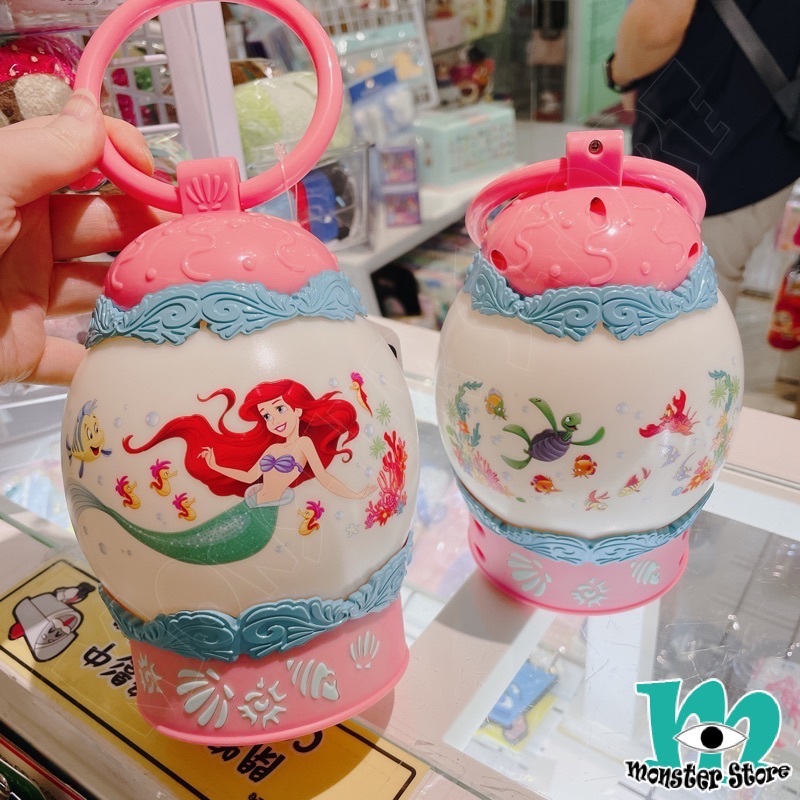 小魚仙小胖燈籠