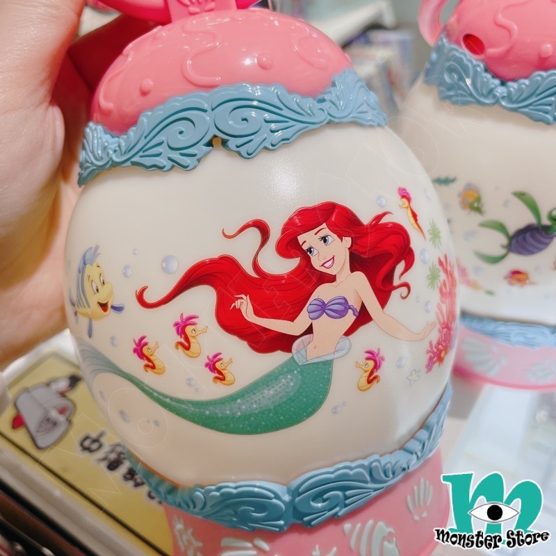 小魚仙小胖燈籠