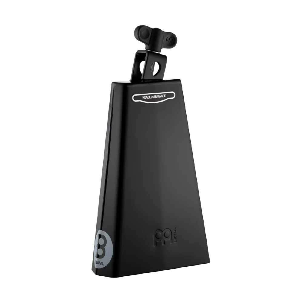 Meinl Meinl / Hco2bk 8吋鋼製牛鈴Cowbell — 三峽配件 / 週邊｜YA! 玩音樂
