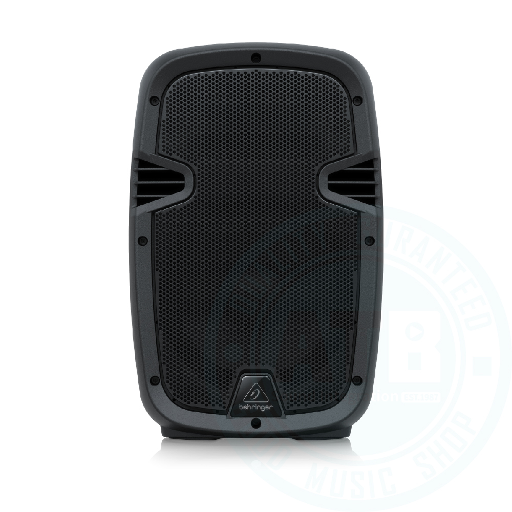 Behringer Behringer / PK108A 藍芽主動式PA音響(8吋,250W)(支) — 三峽錄音 / 音響｜YA! 玩音樂