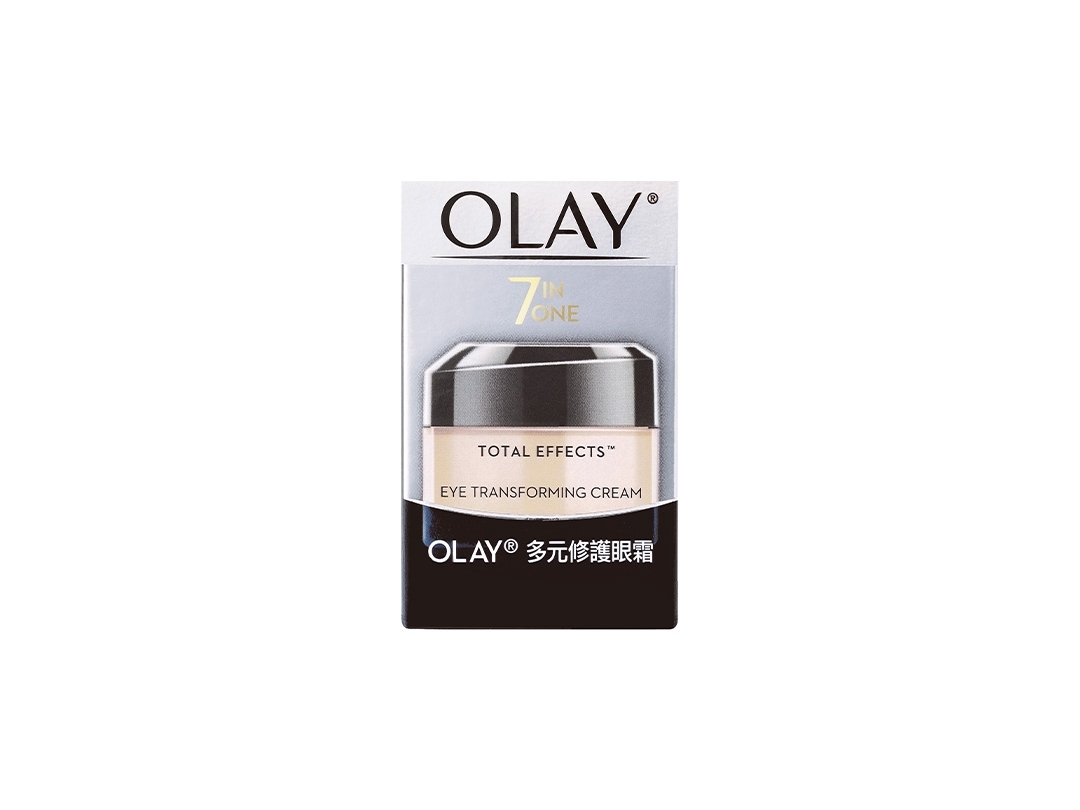 【OLAY】多元修護眼霜15g