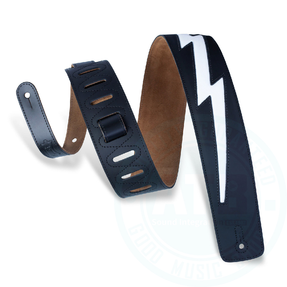 Levy's Levy's / DM2 加拿大製造 真皮絨面背帶 — 三峽配件 / 週邊