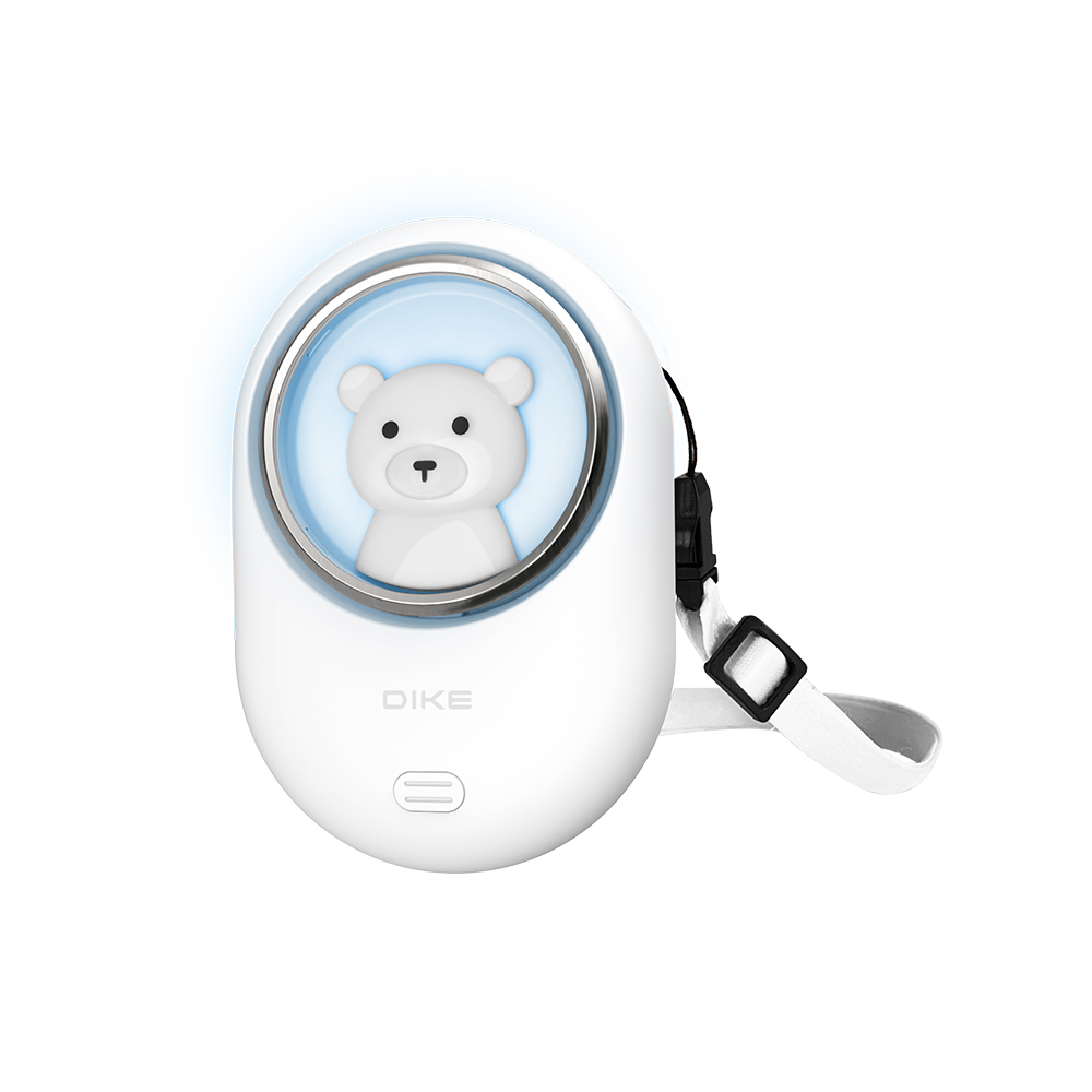 DUF401 多功能頸掛式風扇