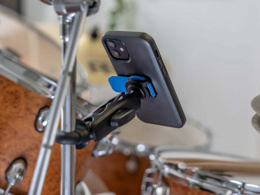 QUAD LOCK 360 Arm - Dual Pivot