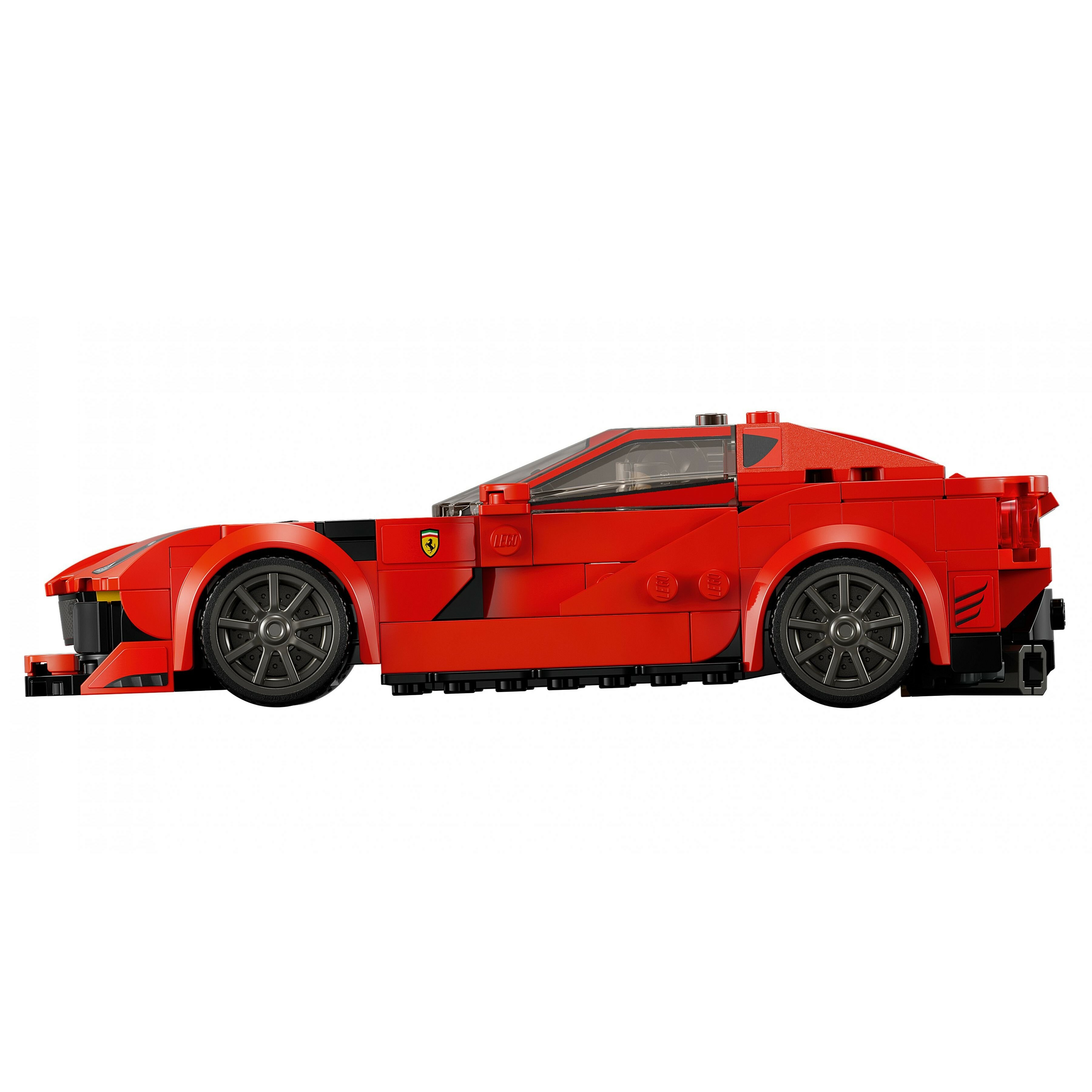 76914 - 法拉利812 Competizione