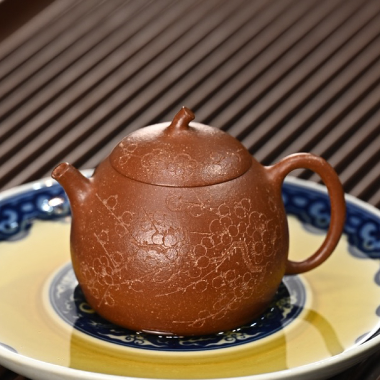 【瓜語】--形式嬌巧，若一瓜梨熟落，勁爽直流