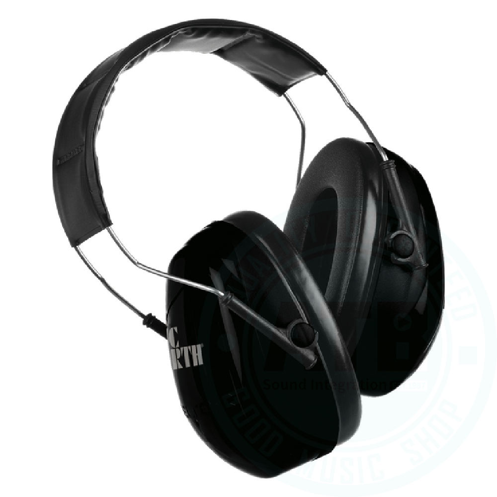 Vic Firth Vic Firth / DB22 美國製造 鼓手專用隔音耳罩 — 三峽錄音 / 音響｜YA! 玩音樂