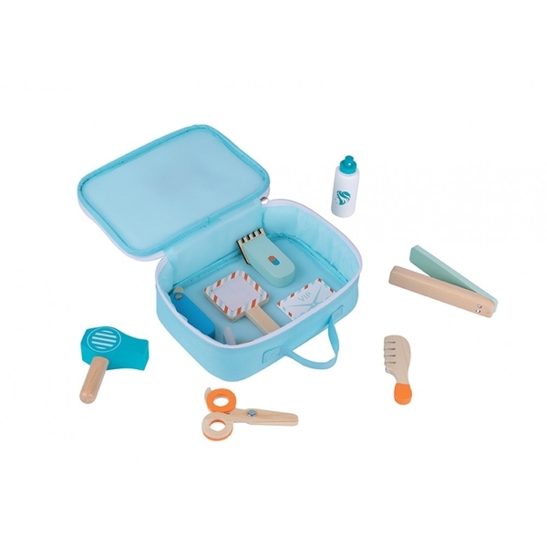 《 Tooky Toy 》 角色扮演組 - 小小理髮師