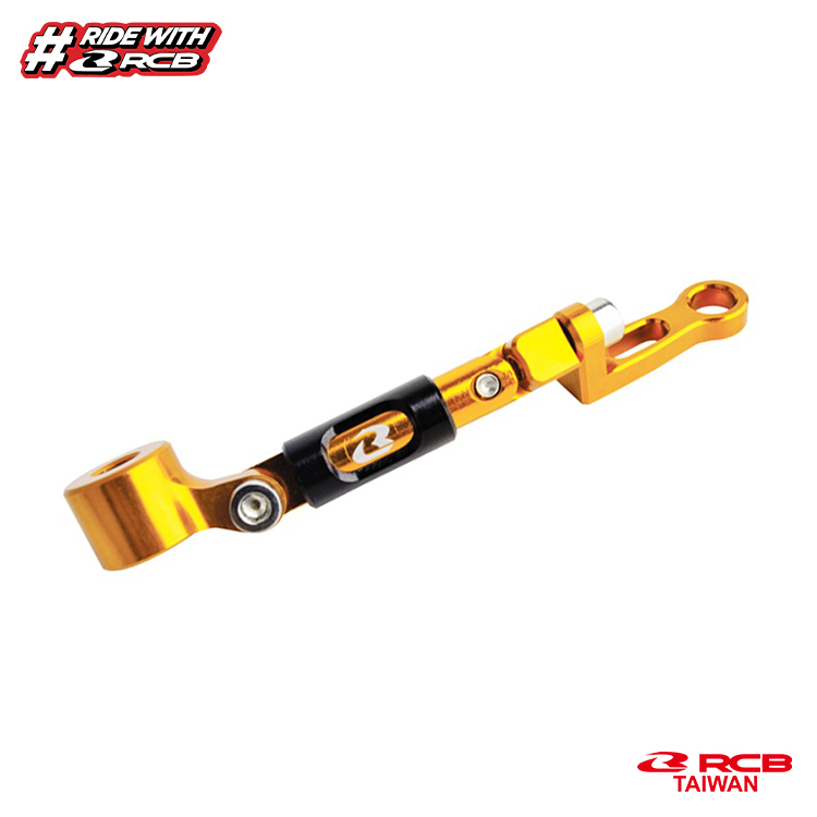 鋁合金油杯支架