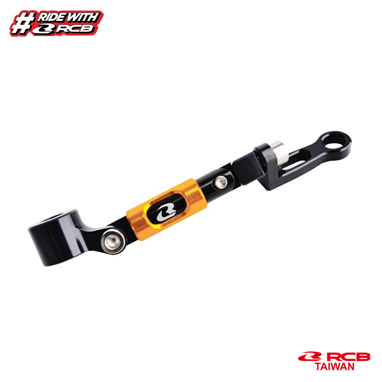 鋁合金油杯支架