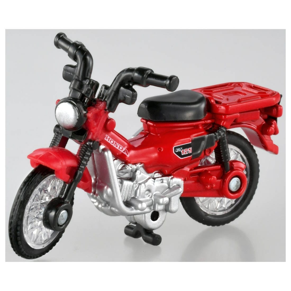 Takara Tomy Tomica BX106 本田 Honda CT125 Hunter Cub