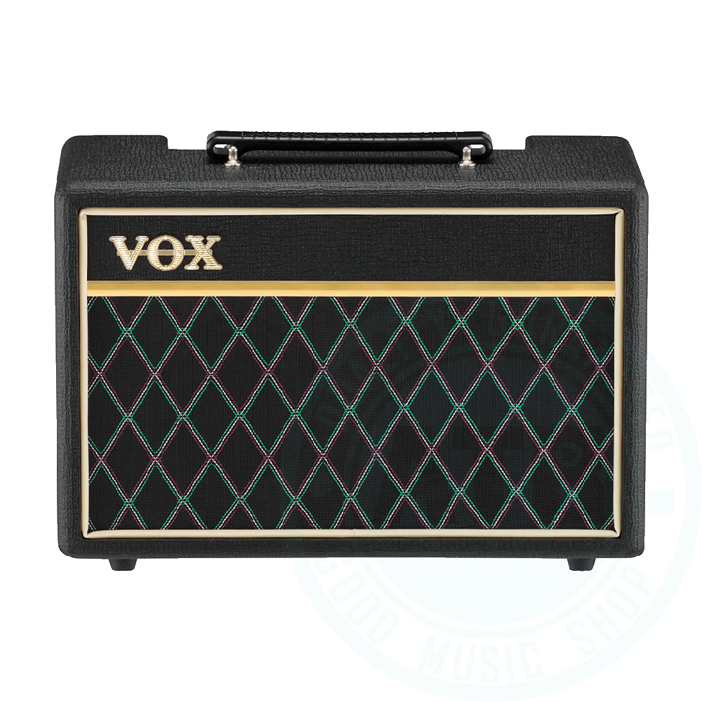 VOX Vox / Pathfinder 10 Bass 電貝斯音箱(10W) — 三峽吉他 / Bass｜YA! 玩音樂