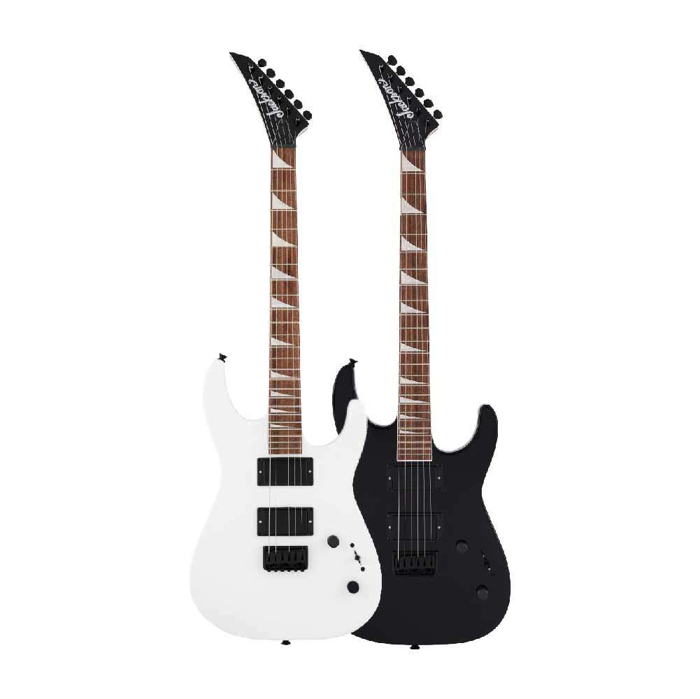 Jackson Jackson / DK2X HT 電吉他(2色) — 三峽吉他 / Bass｜YA! 玩音樂