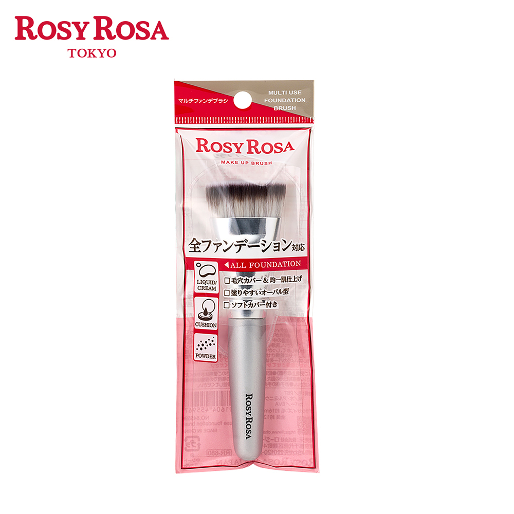 ROSY ROSA 全效底妝漂漂刷1入