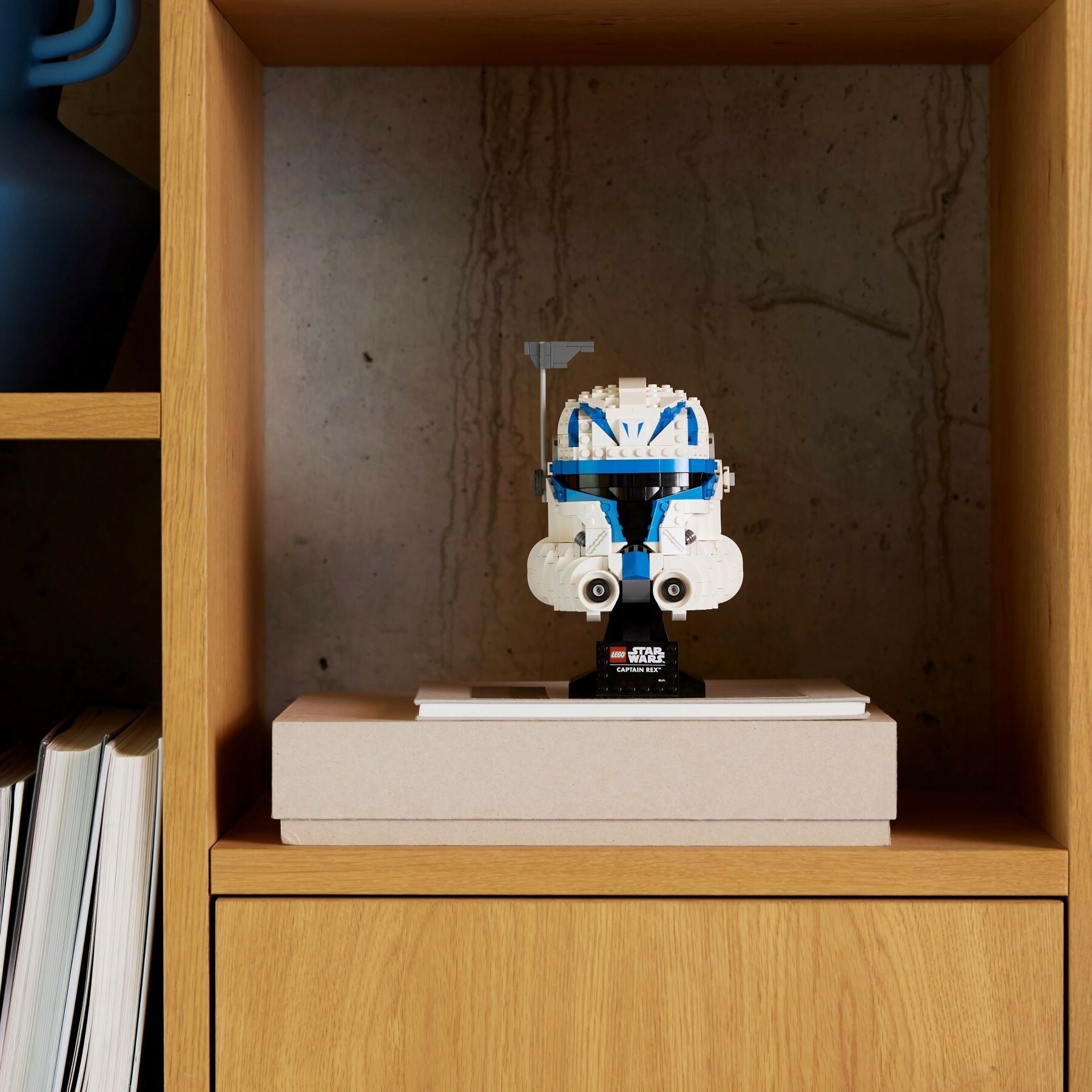 75349 - Captain Rex Helmet