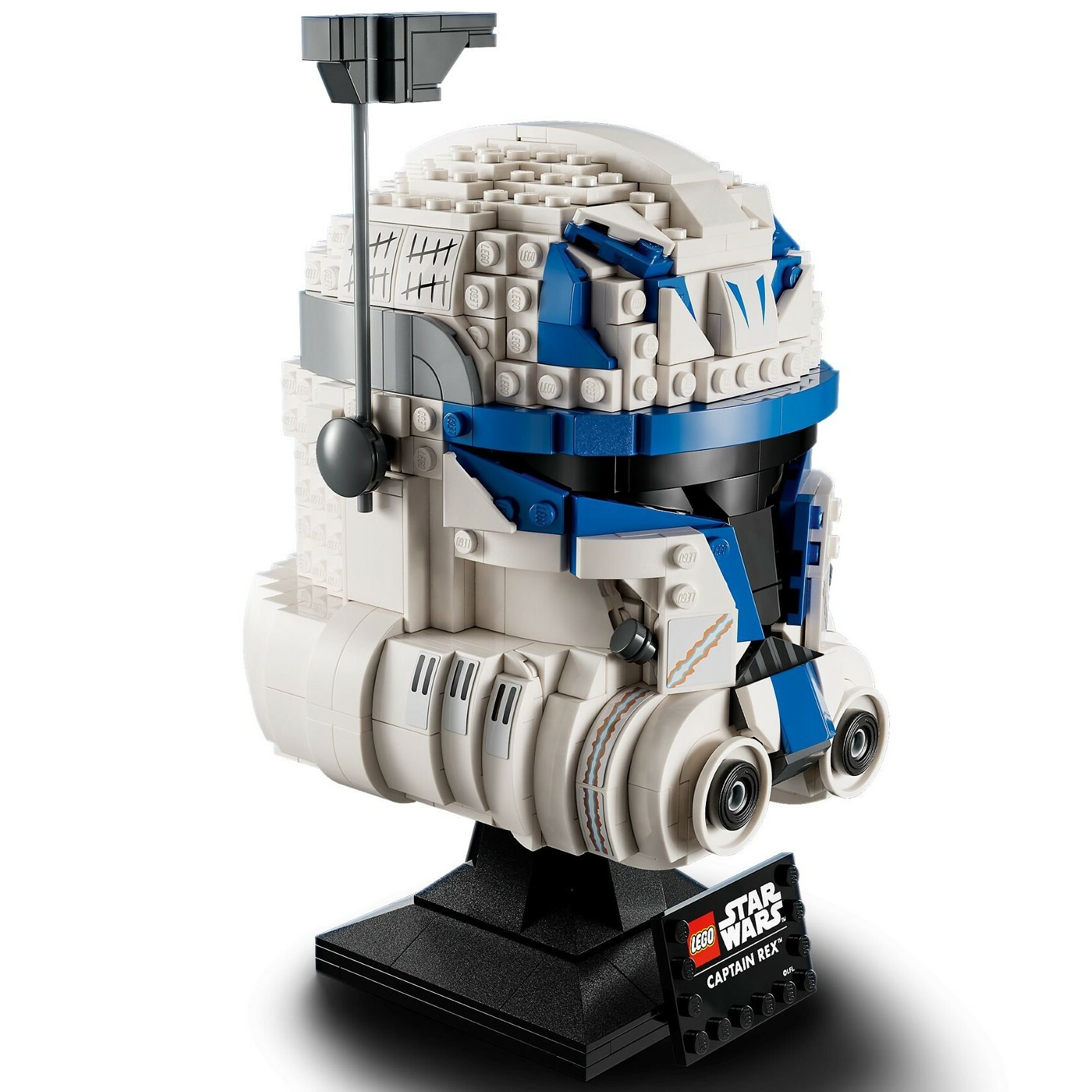 B*可様 專用 75349 - Captain Rex Helmet