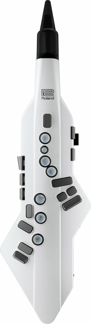 Roland [2023全新推出] Roland Aerophone GO AE-05C 電吹管 新增亞洲傳統樂器音色 附原廠收納袋 第 6 張圖片｜三峽銅管 / 管樂