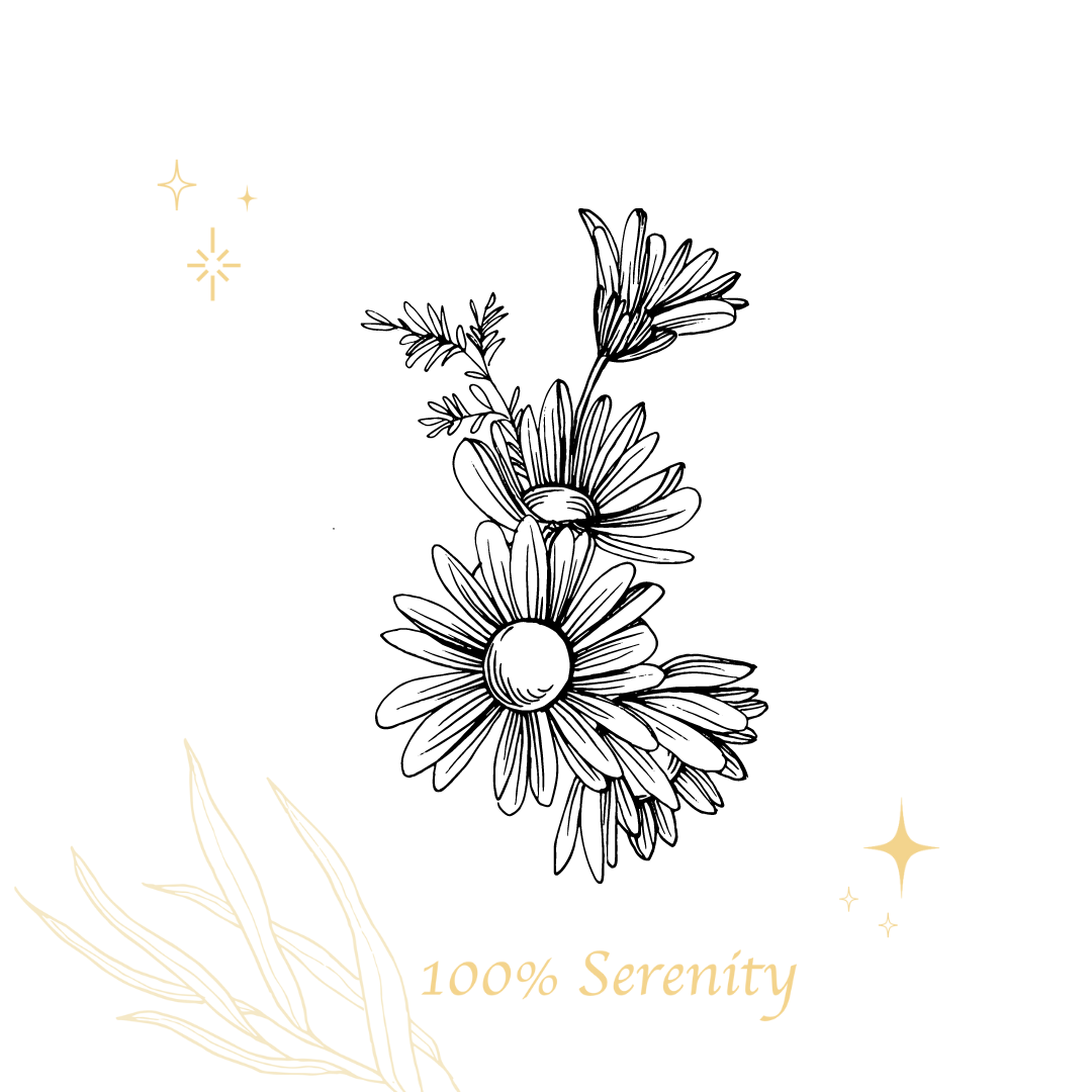 德國洋甘菊 | 純露 100ml