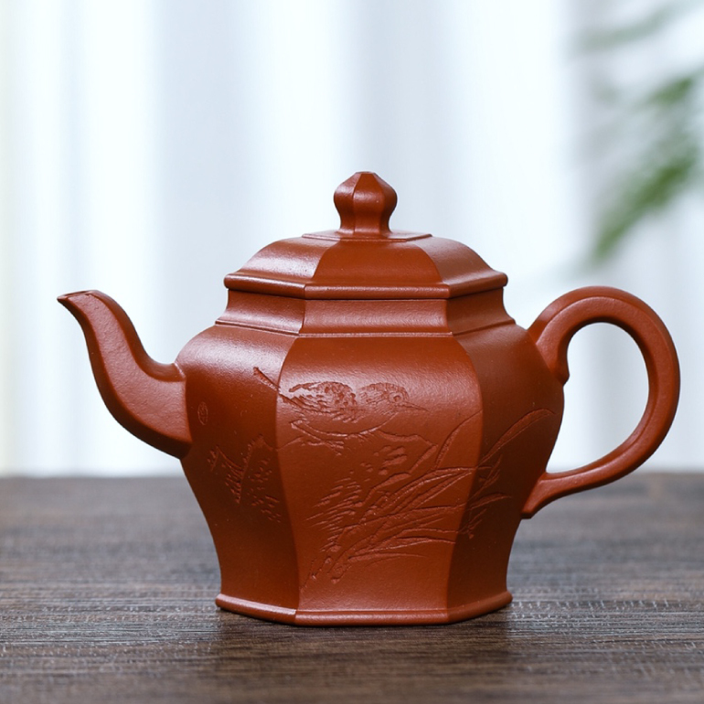 【古六方 - 蘭香】李氏父女大師之作