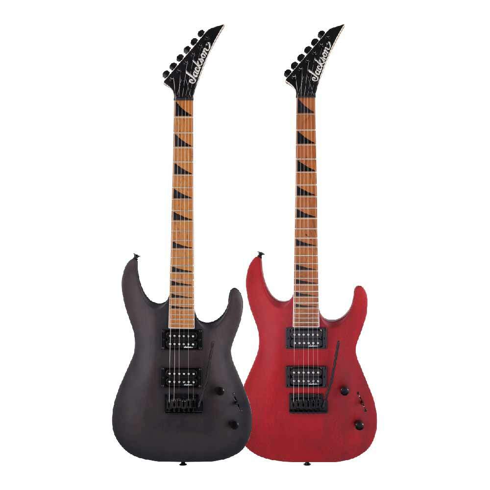 Jackson Jackson / JS24 DKAM 電吉他(2色) — 三峽吉他 / Bass｜YA! 玩音樂