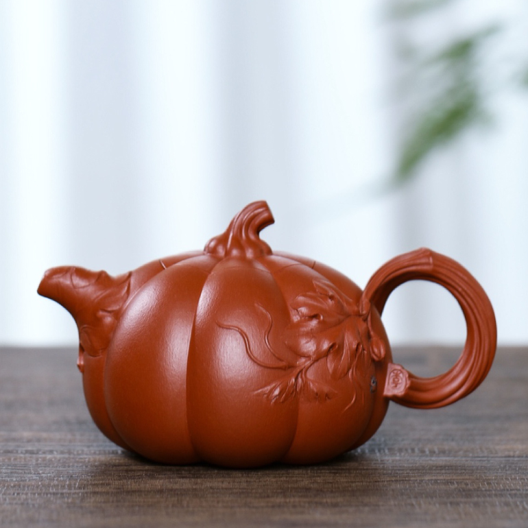 【南瓜】李氏父女大師之作